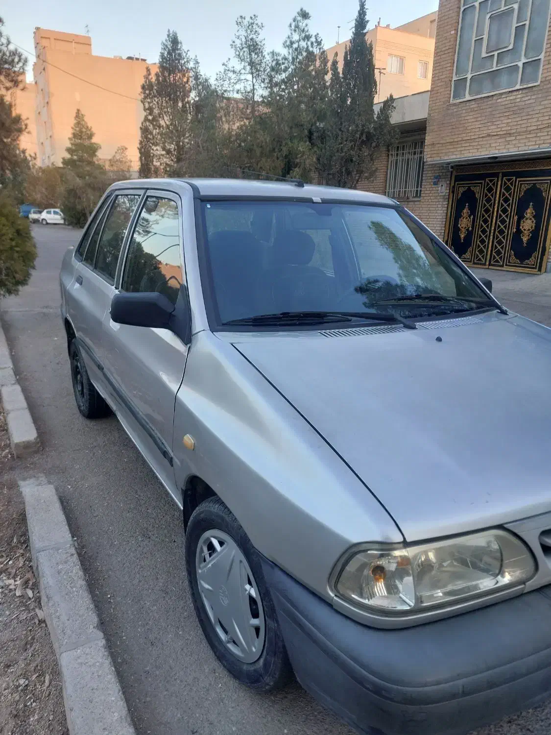 پراید مدل ۹۰|خودرو سواری و وانت|گرمسار, |دیوار