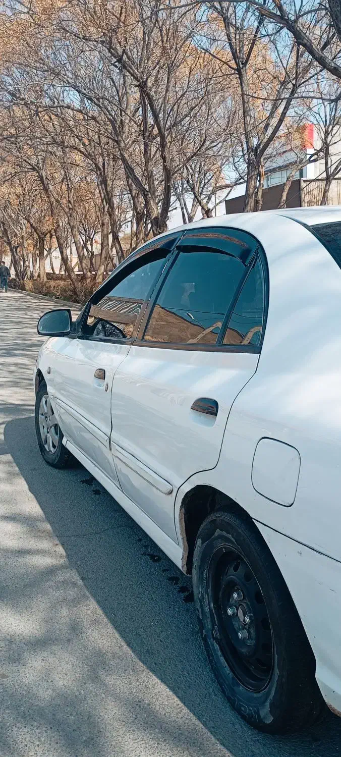 ریو 88|خودرو سواری و وانت|نیشابور, مدرس|دیوار