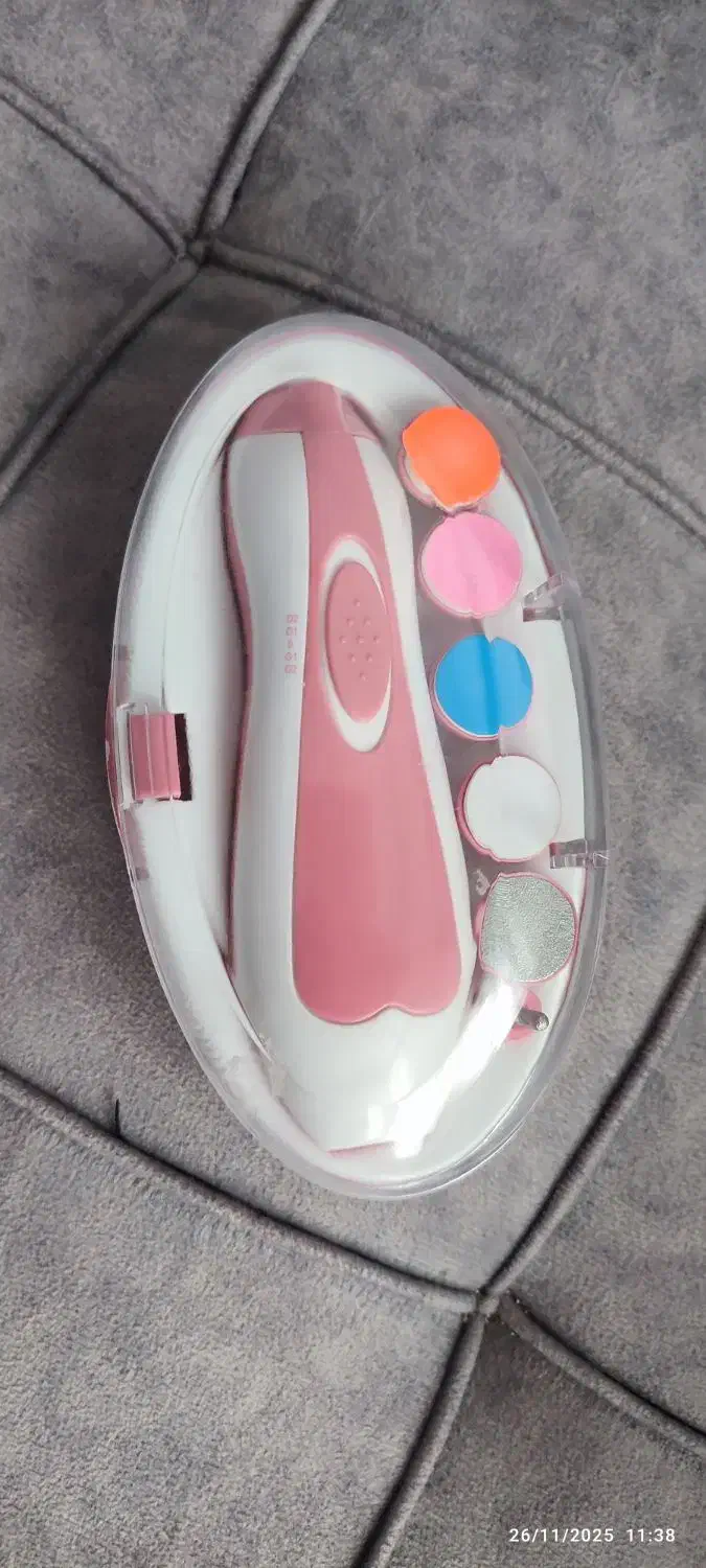 سوهان برقی|اسباب و اثاث بچه|بندرعباس, |دیوار