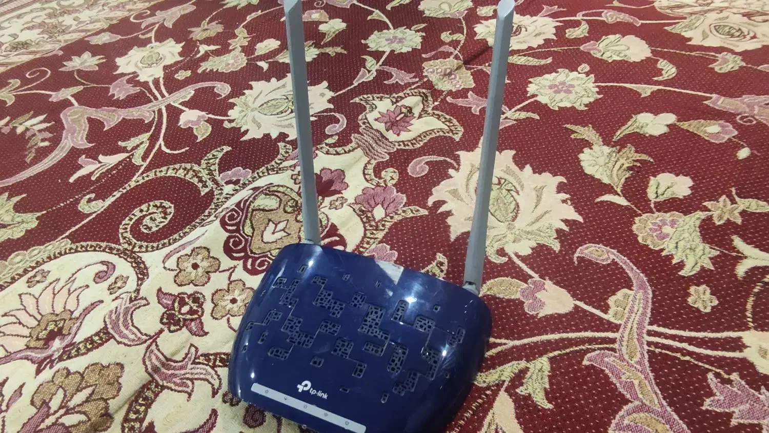 مودم|مودم و تجهیزات شبکه|اسلامشهر, شهرک مفیدی|دیوار