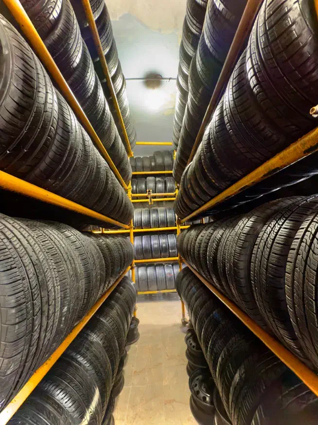 لاستیک همکاری|قطعات یدکی و لوازم جانبی|تربت جام, شهید نصرالهی|دیوار