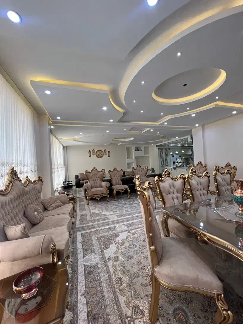 فروش آپارتمان 250 متری تک واحدی در پشت سایپا|فروش آپارتمان|مرودشت, پشت سایپا‎|دیوار