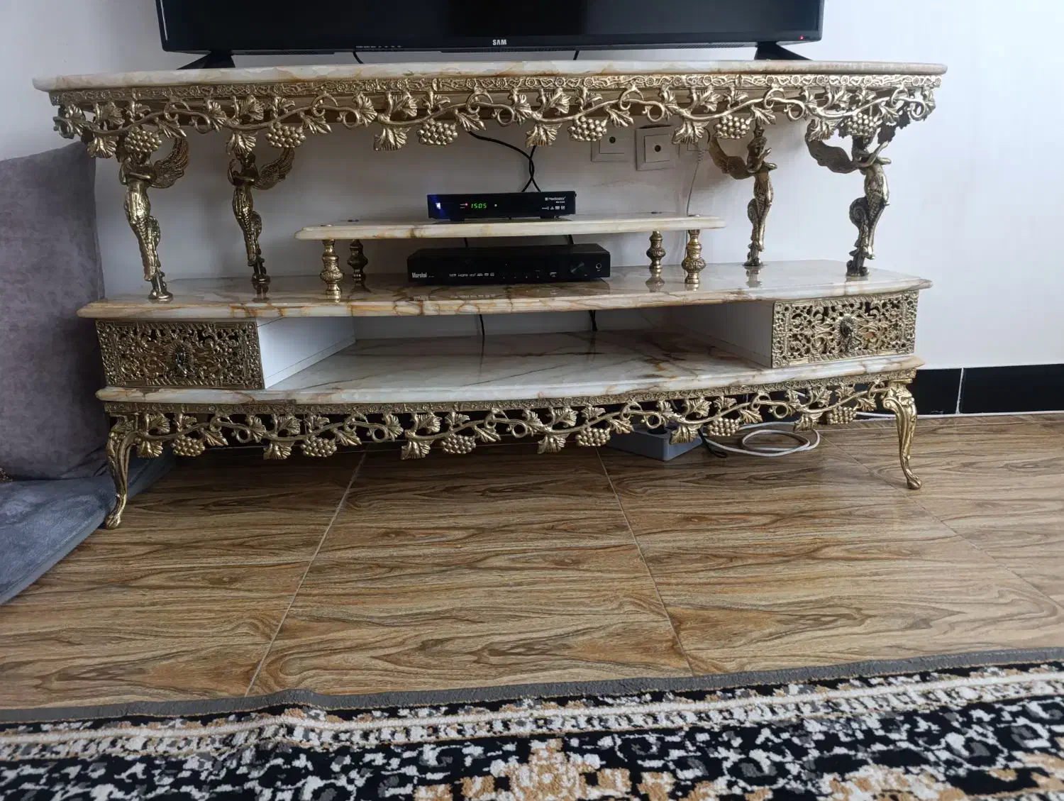 خاص|بوفه، ویترین، کنسول|ارومیه, |دیوار