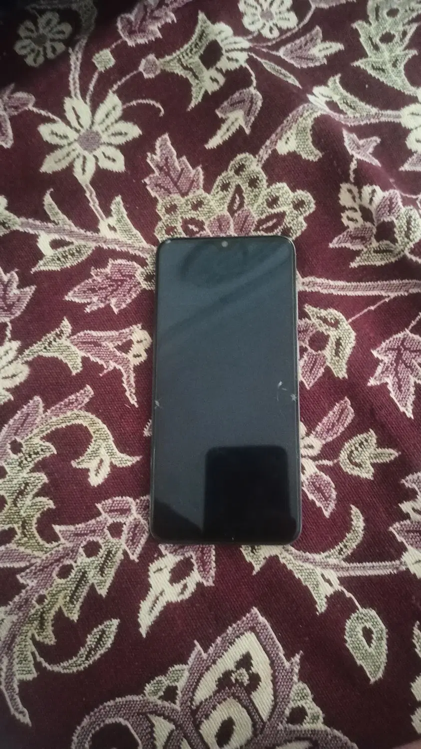 گوشی a50|موبایل|قزوین, |دیوار