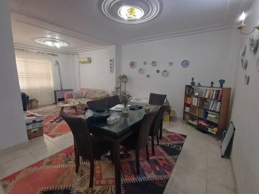 72 متری/کاشف شرقی/با پارکینگ و‌آسانسور|فروش آپارتمان|لاهیجان, انقلاب|دیوار