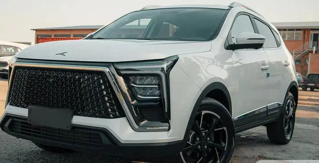 فروش kmc x5 صفر سفید بصورت نقد واقساط|خودرو سواری و وانت|شیراز, فرهنگ شهر|دیوار