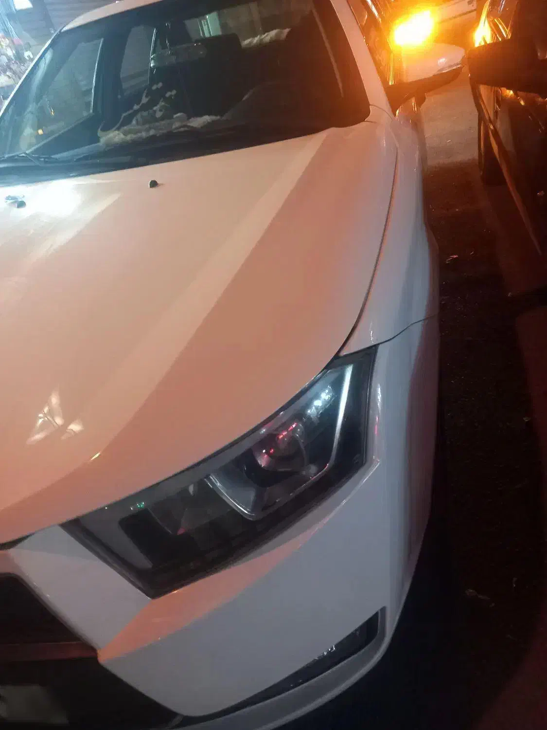 دناپلاس توربواتوماتیک ۶دنده|خودرو سواری و وانت|تبریز, |دیوار