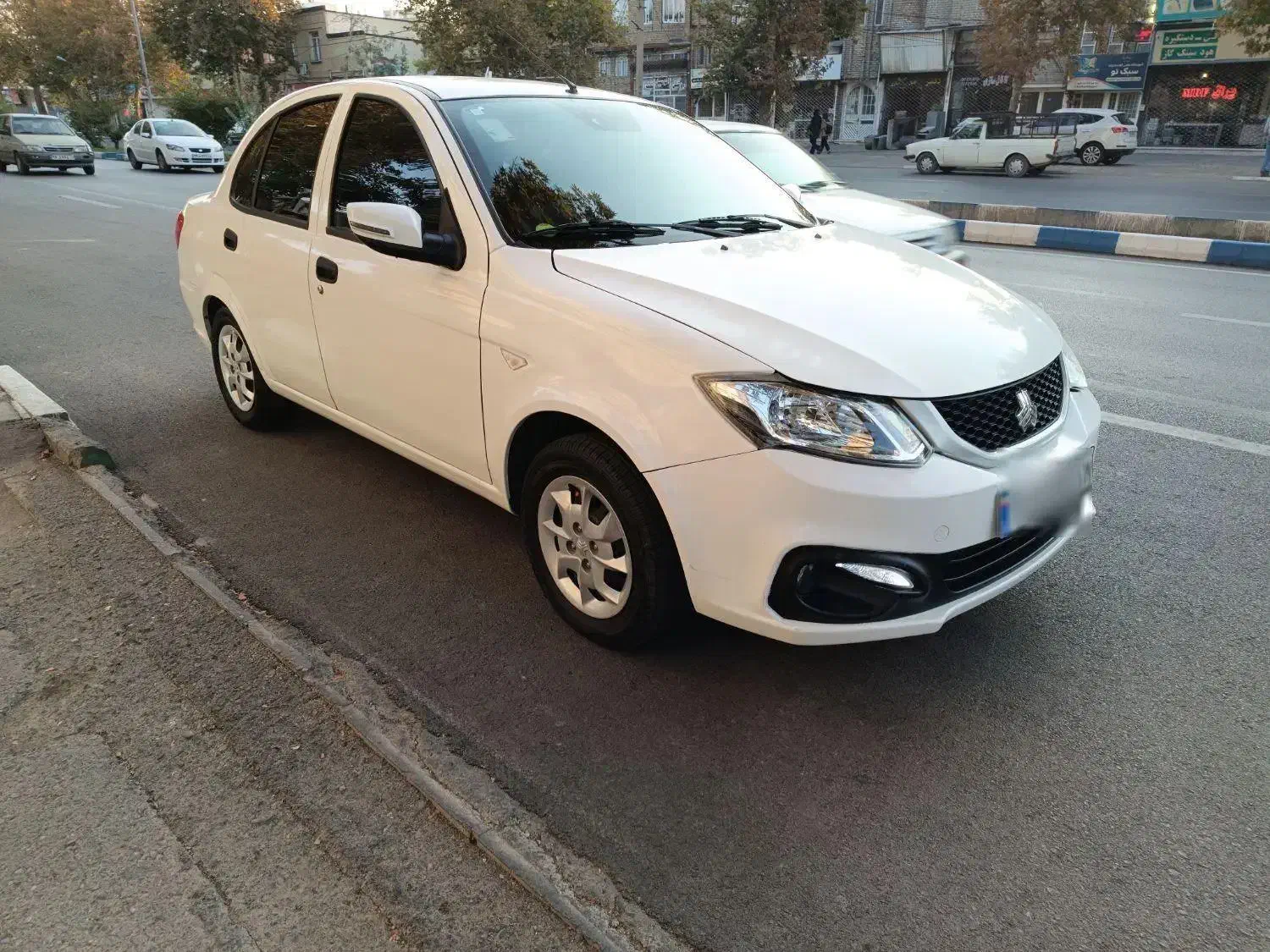 ساینا s 1402|خودرو سواری و وانت|ارومیه, |دیوار