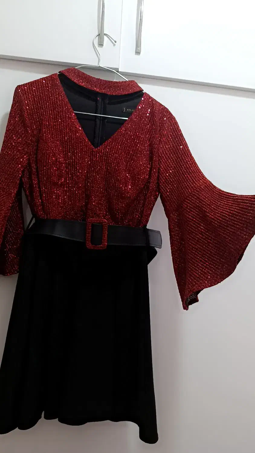 لباس یلدایی|لباس|سهند, |دیوار