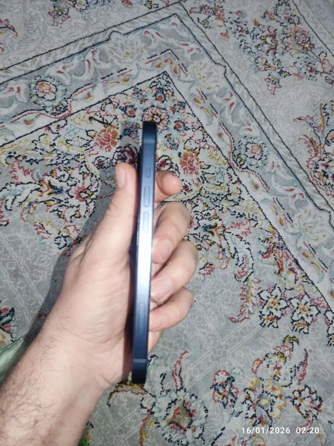 آیفون ۱۳|موبایل|رشت, استقامت ۲|دیوار