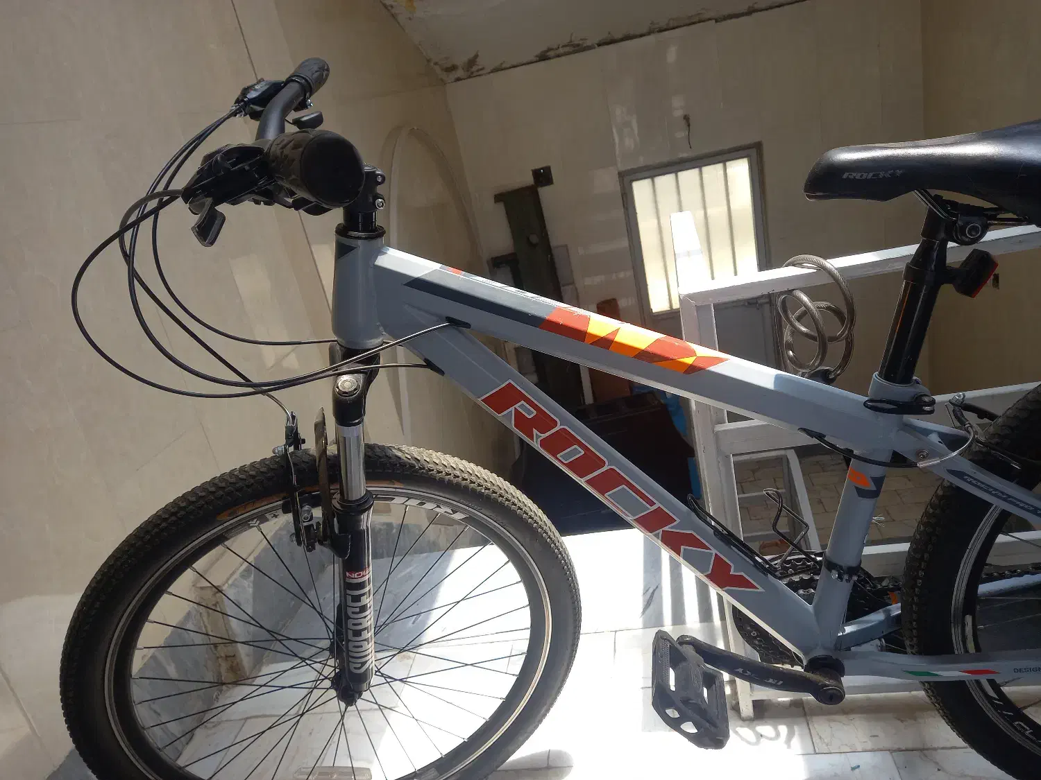 دوچرخه ۲۶ اصل|دوچرخه، اسکیت، اسکوتر|قزوین, |دیوار