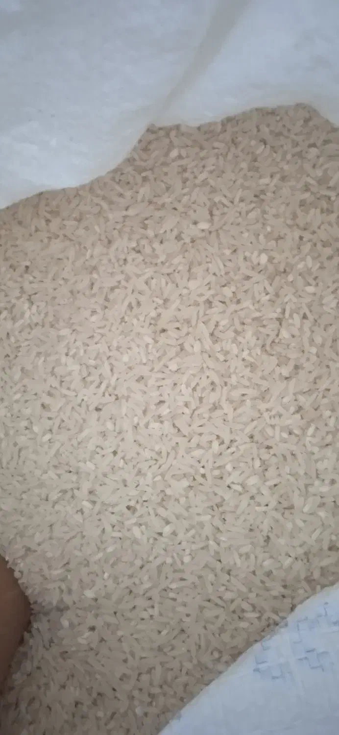 ده کیلو برنج هاشمی کیلو220|خوردنی و آشامیدنی|دهدشت, |دیوار