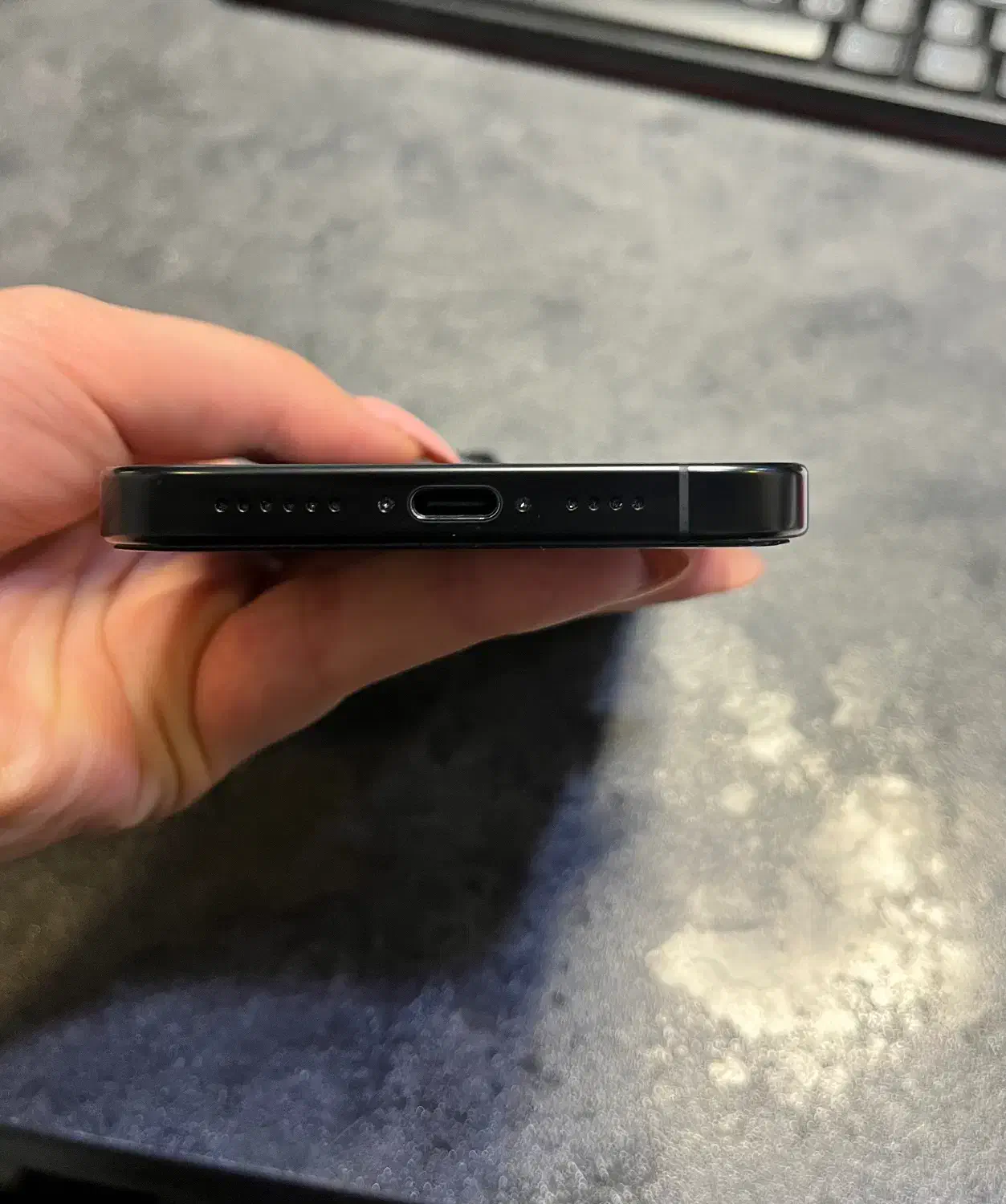 آیفون 16 پرومکس|موبایل|تهران, تهرانپارس شرقی|دیوار