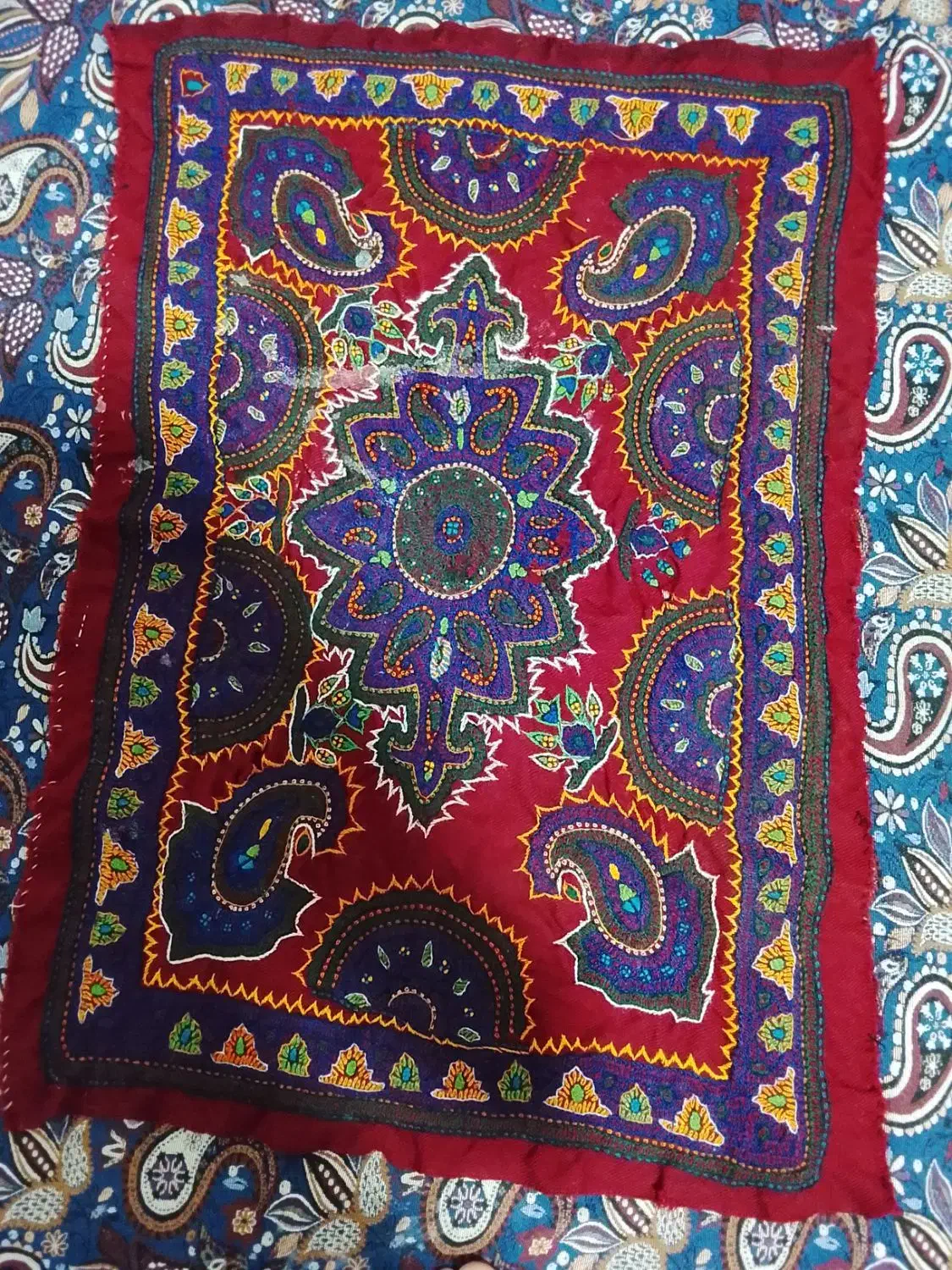 صنایع دستی|صنایع دستی و سایر لوازم تزئینی|مهدی شهر, |دیوار
