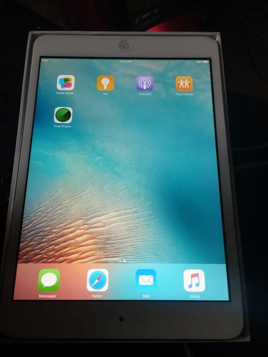 آیپد مینی|تبلت|کرج, فاز ۱ مهرشهر|دیوار