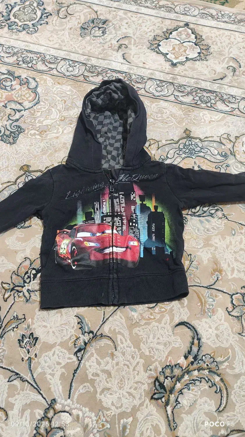 لباس پسرانه 2ت3سال|کفش و لباس بچه|زاهدان, |دیوار