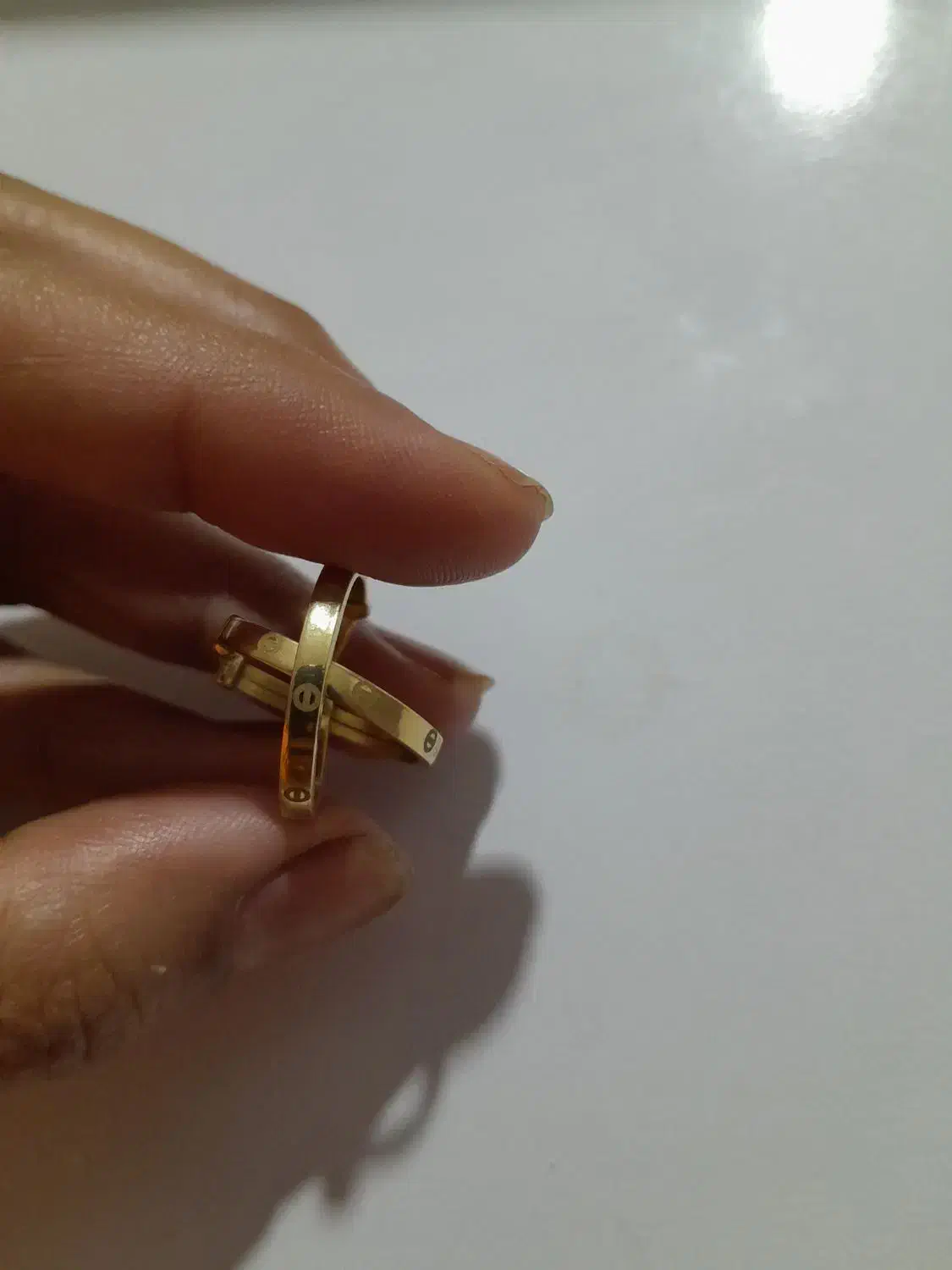 زنجیر و گوشواره|جواهرات|ایذه, |دیوار