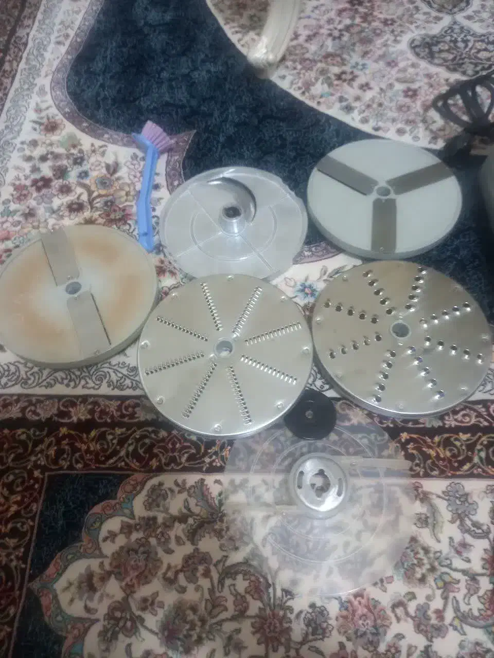 اسلایسرخارجی و وارداتی بوراکس مدل Bm300|ماشین‌آلات صنعتی|ری, شهرری|دیوار