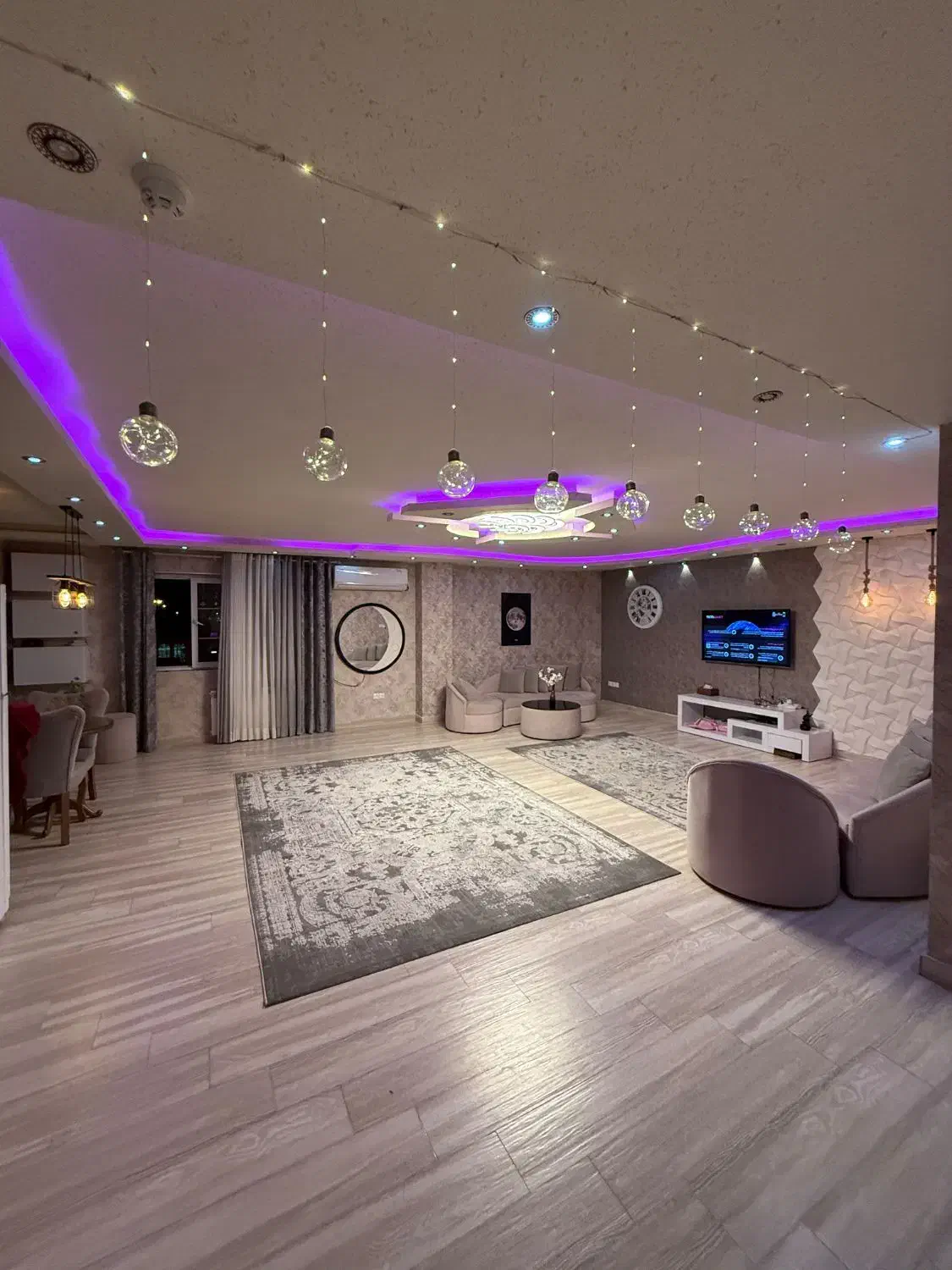 فروش واحد ۱۱۵ متری محدوده میدان کریم بخش|فروش آپارتمان|بندر انزلی, کارآموزی|دیوار