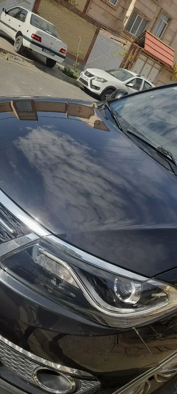 سرامیک خودرو ، واکس و پولیش در محل مشتری|خدمات موتور و ماشین|مشهد, شهید هاشمی نژاد|دیوار