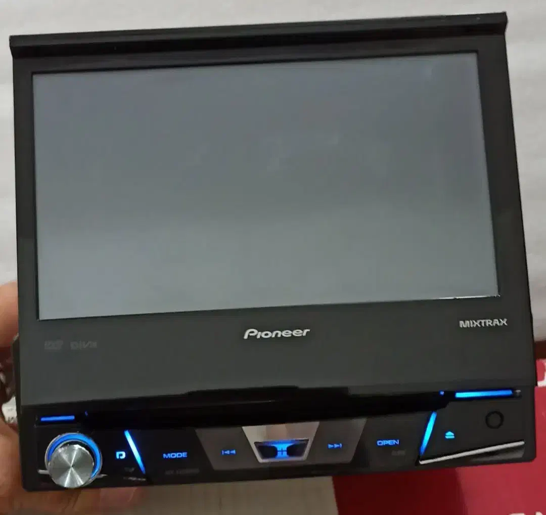 ظبط ایندش 6850 پایونر|قطعات یدکی و لوازم جانبی|محمدشهر, محمدشهر|دیوار