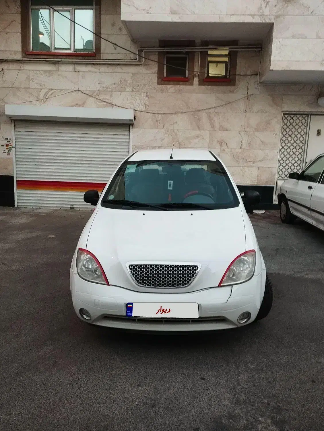 تیبا1 دوگانه|خودرو سواری و وانت|تبریز, |دیوار