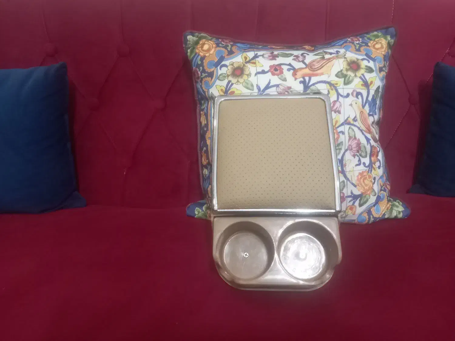 کنسول لیوانی ماشین|قطعات یدکی و لوازم جانبی|تهران, دستغیب|دیوار