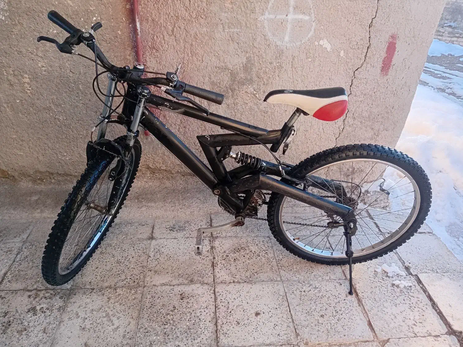 دوچرخه۲۸سالم رزن|دوچرخه، اسکیت، اسکوتر|رزن, |دیوار