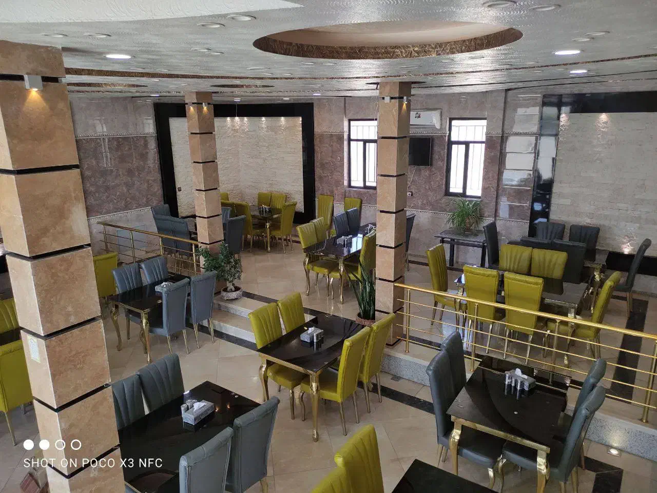 اجاره رستوران فول امکانات|اجارهٔ مغازه و غرفه|میمه, |دیوار