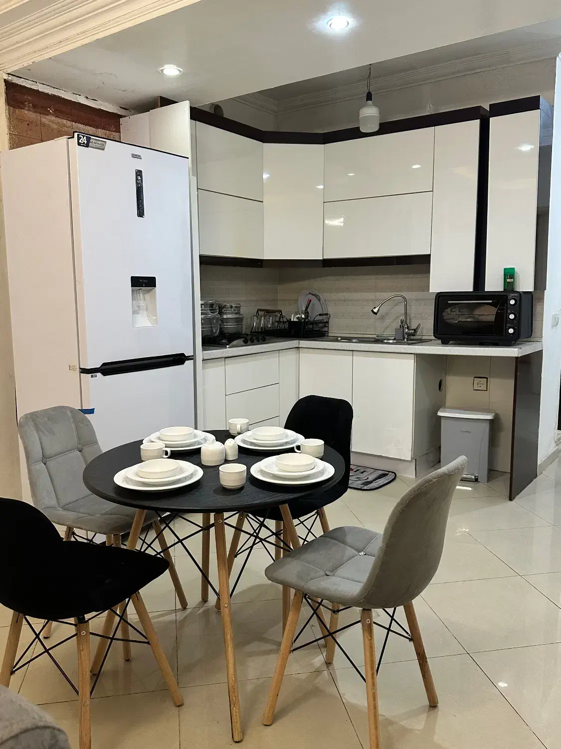 اجاره شبانه ۲ خواب دوبلکس|اجارهٔ کوتاهمدت آپارتمان و سوئیت|کیش, |دیوار