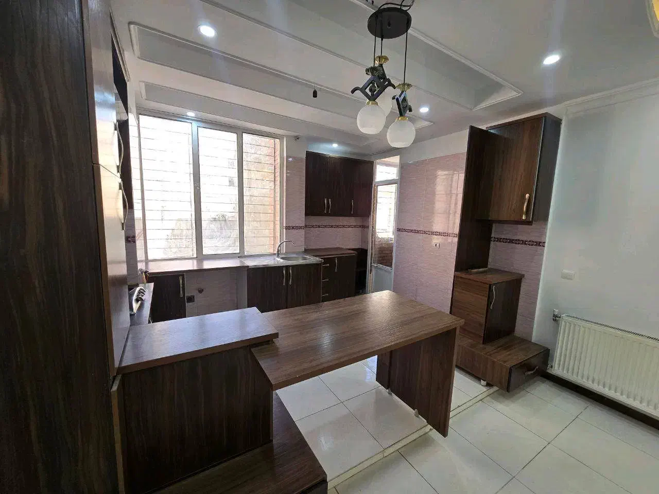 50متر/خوش نقشه خوش چیدمان/طبقه اول/ تاپ لوکیشن|اجارهٔ آپارتمان|اندیشه, اندیشه فاز ۱|دیوار