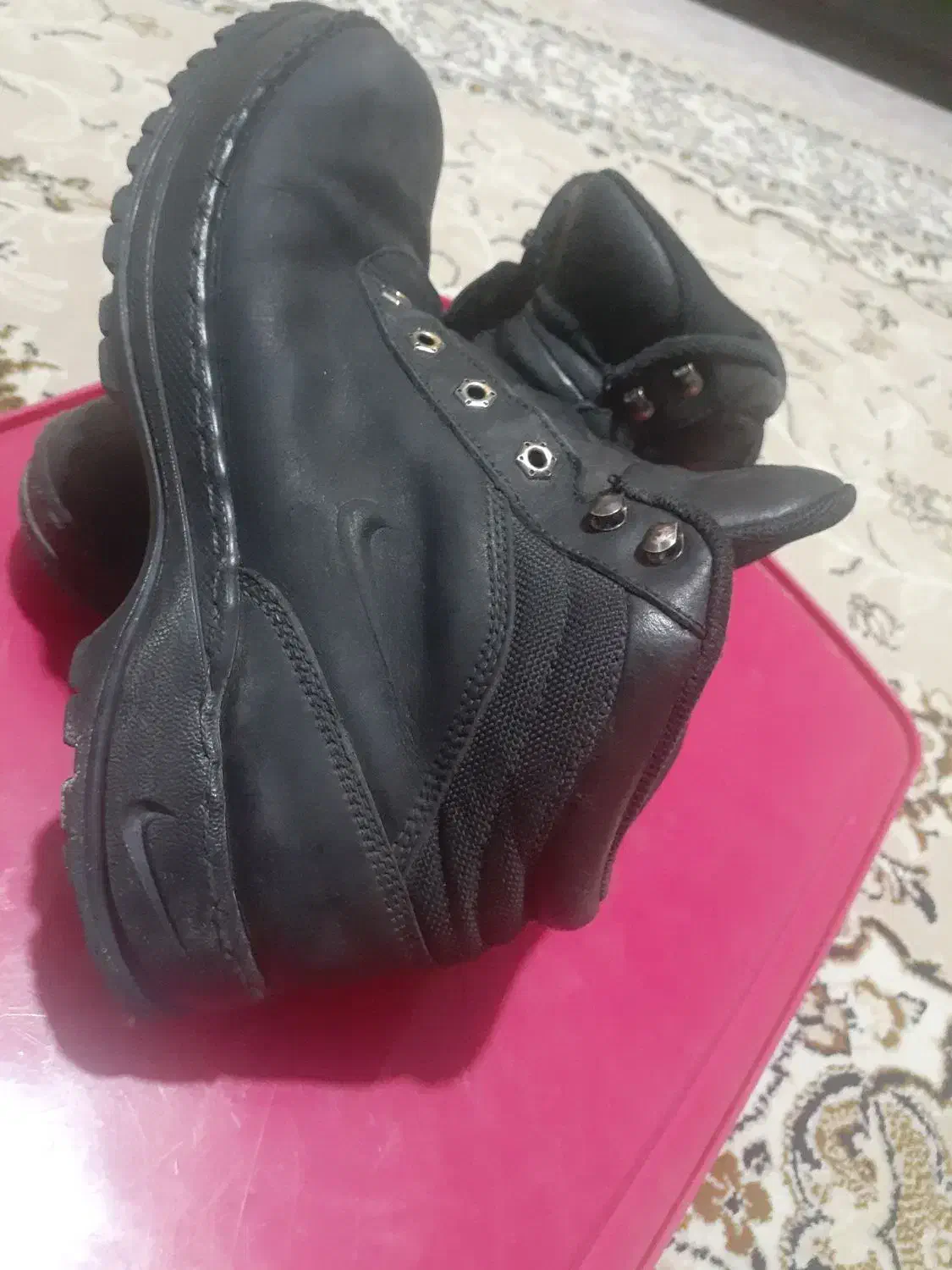 کفش استوک|کیف، کفش، کمربند|سنندج, |دیوار