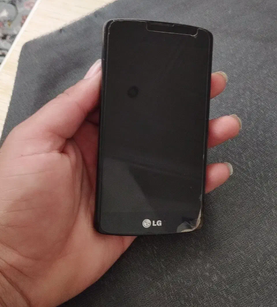 گوشی موبایل ال جی|موبایل|مهریز, |دیوار