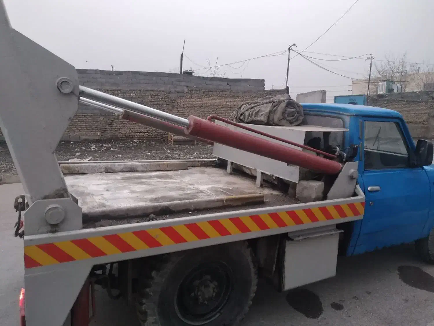 نیسان باکس|خودرو سواری و وانت|مشهد, جاهد شهر|دیوار