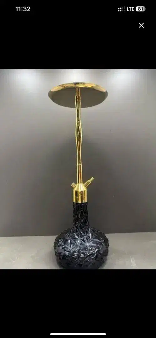 قلیون کرنو|کلکسیون و سرگرمی|باقرشهر, |دیوار