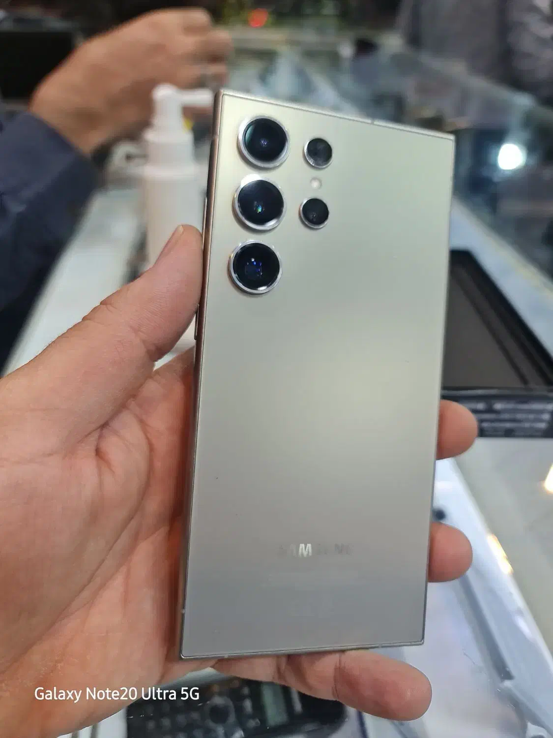 s24 ultra|موبایل|سمنان, |دیوار