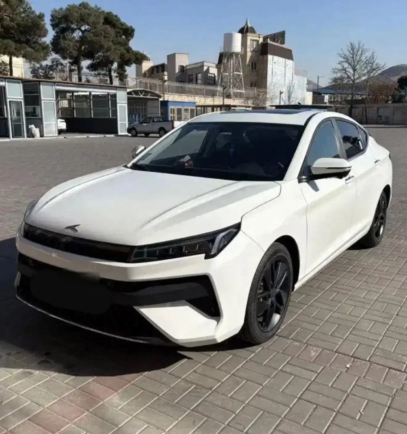 j7 مدل 1403|خودرو سواری و وانت|کرج, شاهین‌ویلا|دیوار