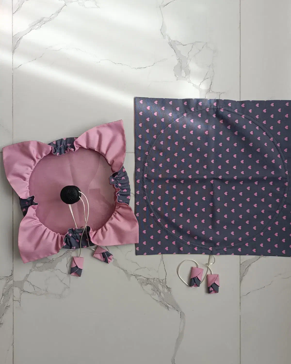 دمکنی فری سایز|سفره، حوله، دستمال آشپزخانه|خلخال, |دیوار