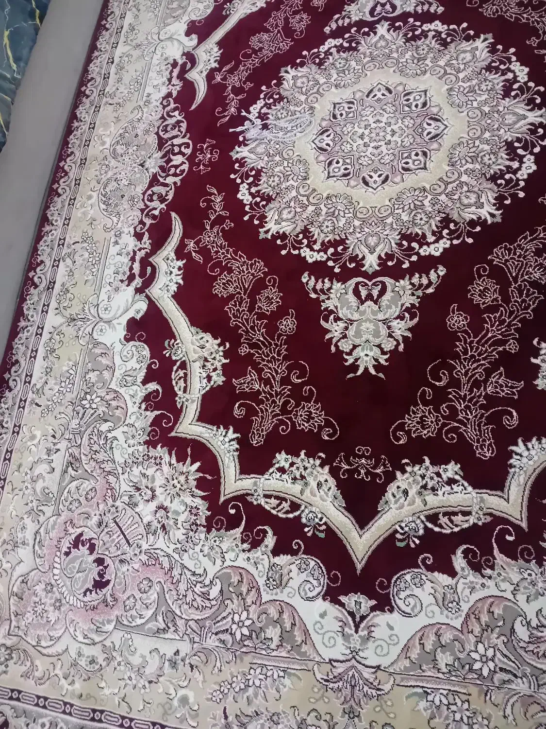 فرش ۶متری|فرش|سرپل ذهاب, |دیوار