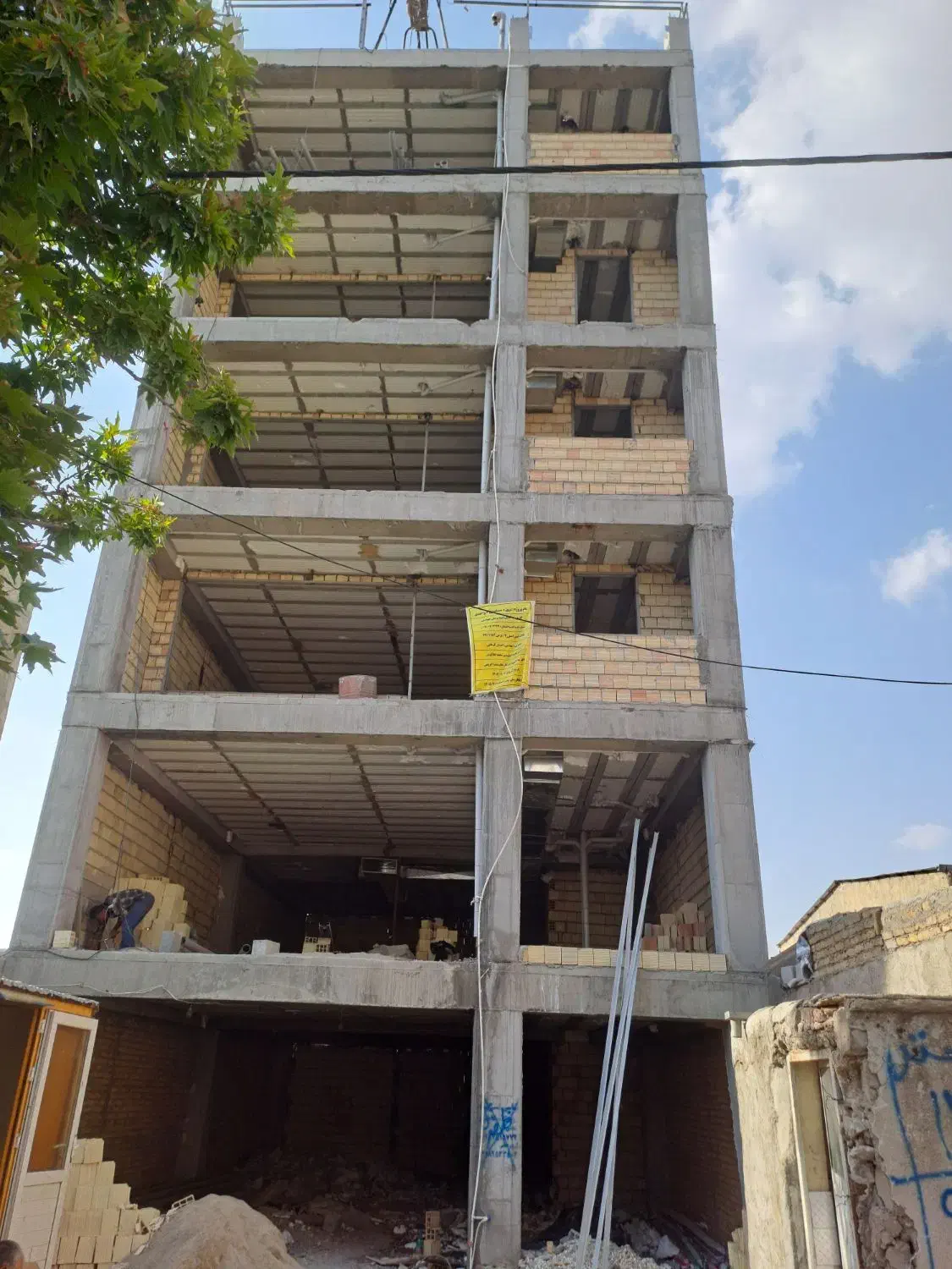 کانال کولر حامد بحیرایی|خدمات پیشه و مهارت|نهاوند, |دیوار