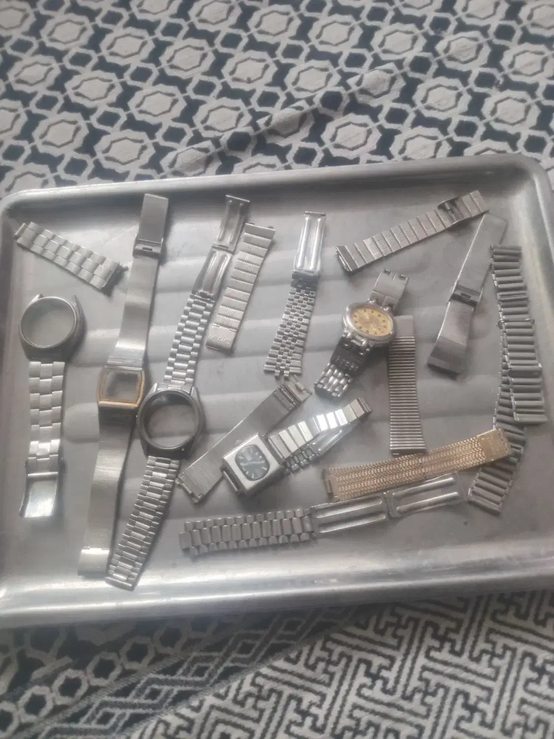 ساعت قدیمی|ساعت|ماهدشت, |دیوار