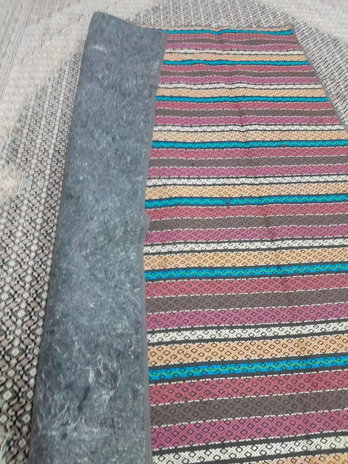 روفرشی|روفرشی|بندر ماهشهر, |دیوار