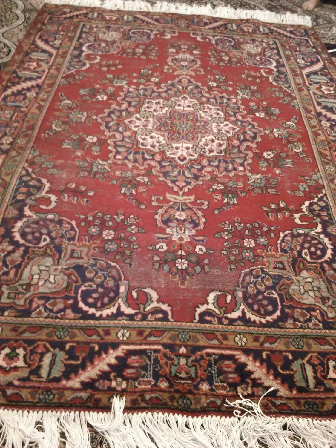 فرش دستباف|فرش|ارومیه, |دیوار