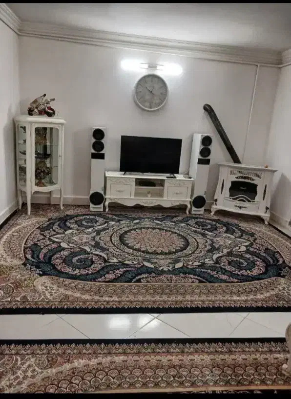 طبقه ی اول ۷۰متری توس۴۱درودی۱۹زارع۱۰|اجارهٔ آپارتمان|مشهد, کوشک مهدی|دیوار