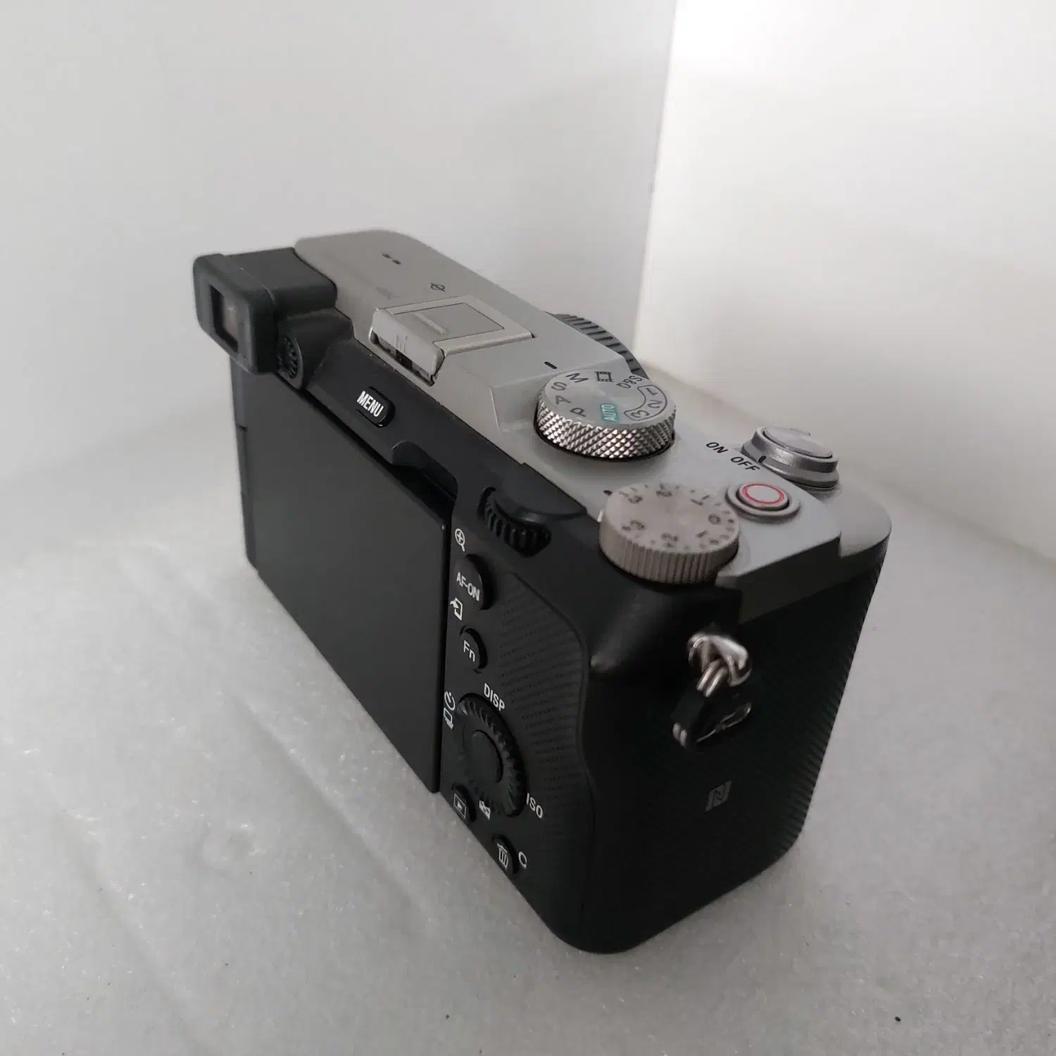 دوربین آلفا 7c|دوربین عکاسی و فیلم‌برداری|تهران, سبلان (لشگر)|دیوار