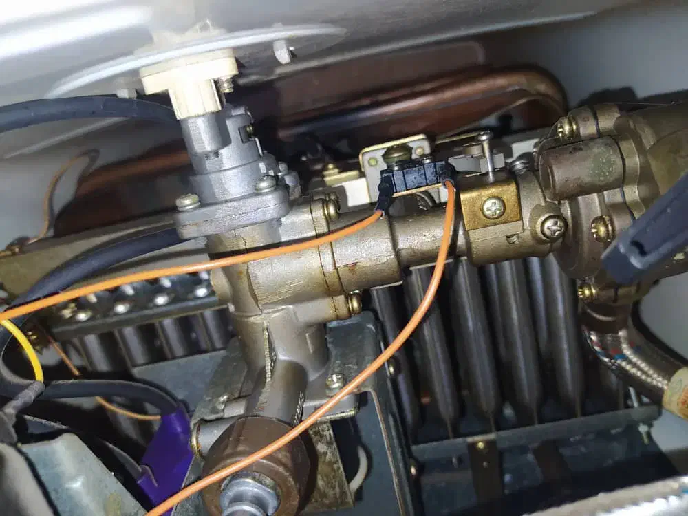 اب گرمکن|آبگرمکن، پکیج، شوفاژ|زاهدان, |دیوار