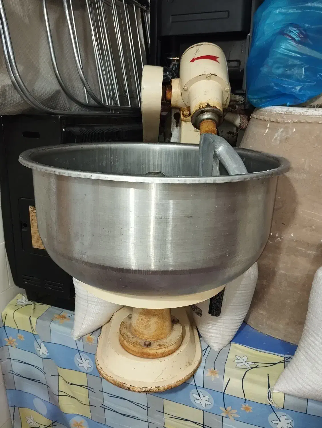 نانوایی|کافیشاپ و رستوران|چرام, |دیوار