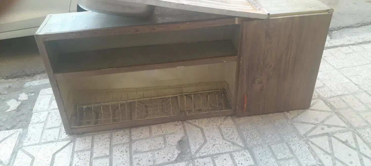 سینک و کابینت|مصالح و تجهیزات ساختمان|مشهد, گلبرگ|دیوار