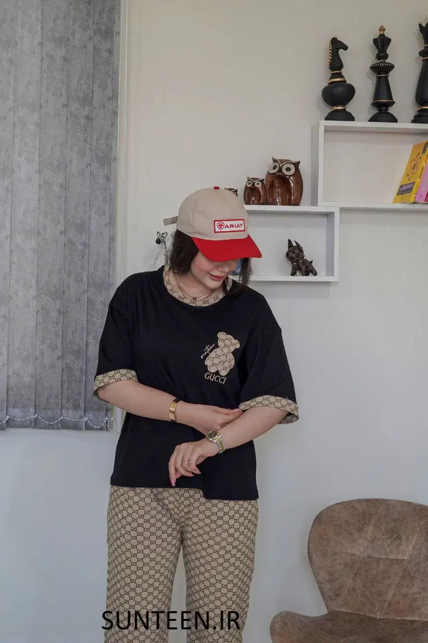 ست سوپر ویژه خانگی|لباس|خرم‌آباد, |دیوار