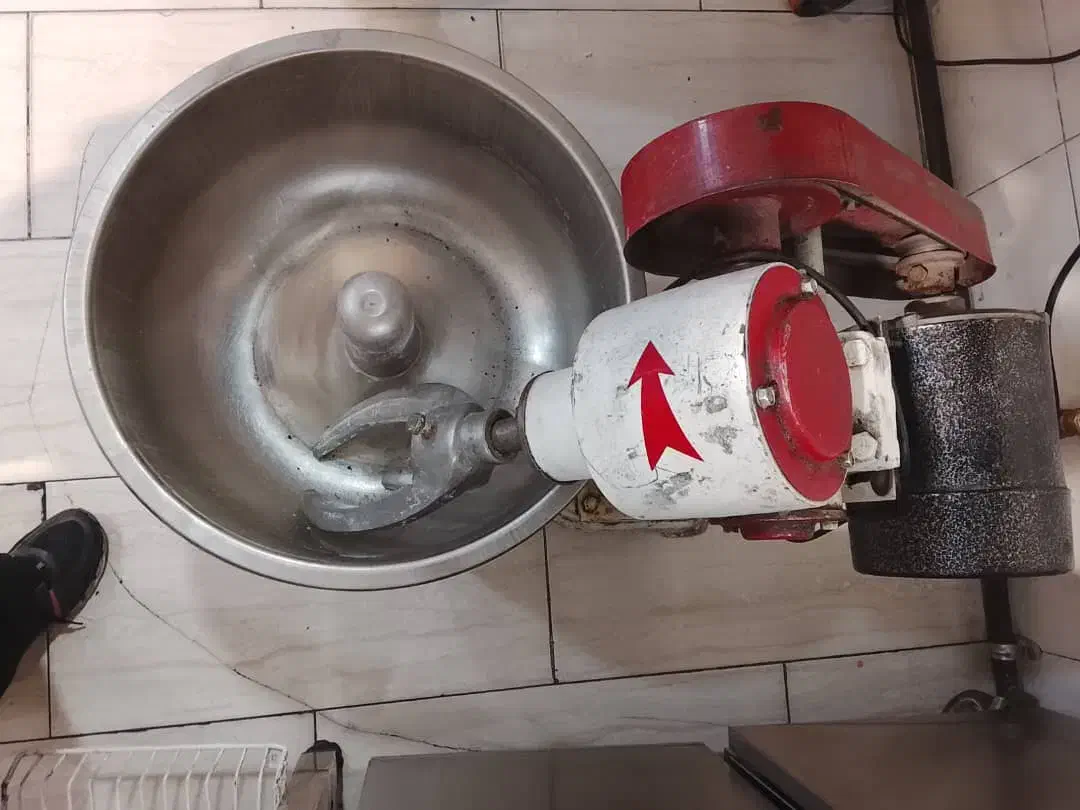 خمیر گیر ۲۰ کیلویی|فروشگاه و مغازه|تهران, گلاب دره|دیوار